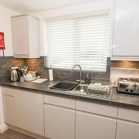 Holiday home Kirkstones