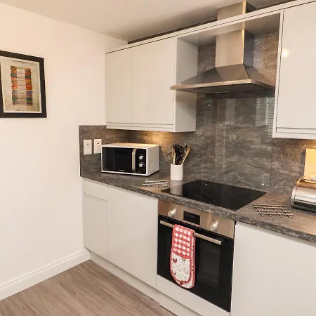 Holiday home Kirkstones Keswick (Cumbria)