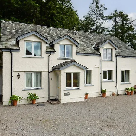 Kirkstones Casa vacanze Keswick (Cumbria)