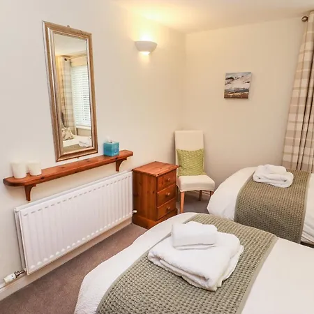 Holiday home Kirkstones Keswick (Cumbria)