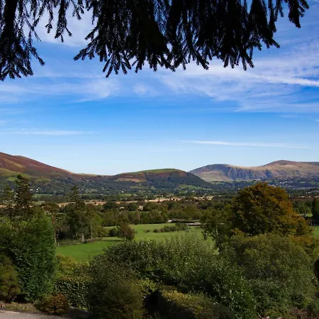 Kirkstones Holiday home *