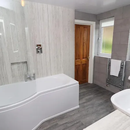 Holiday home Kirkstones *