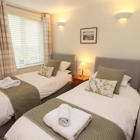 Kirkstones Holiday home