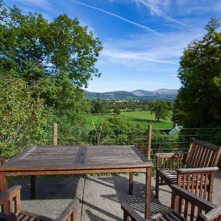 Kirkstones Holiday home *